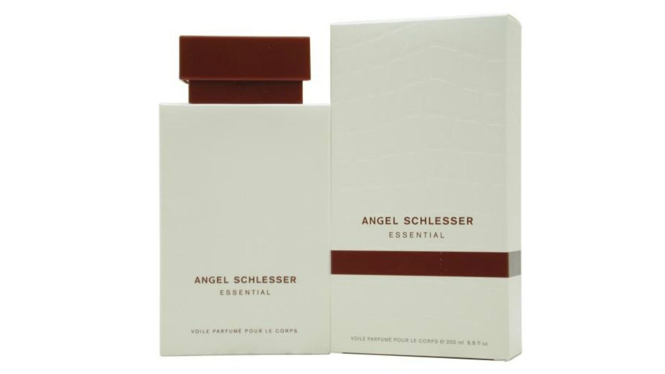 Angel Schlesser Essential